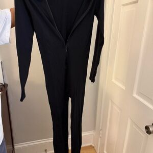 Zara Black Women's Jumpsuit
